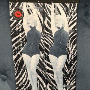 Marilyn Monroe socks